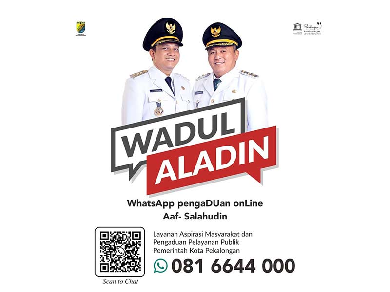 Wadul Aladin