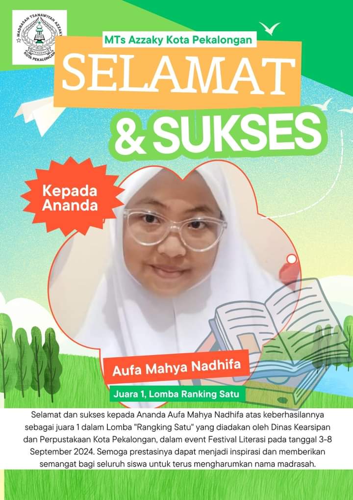Aufa Mahya Nadhifa