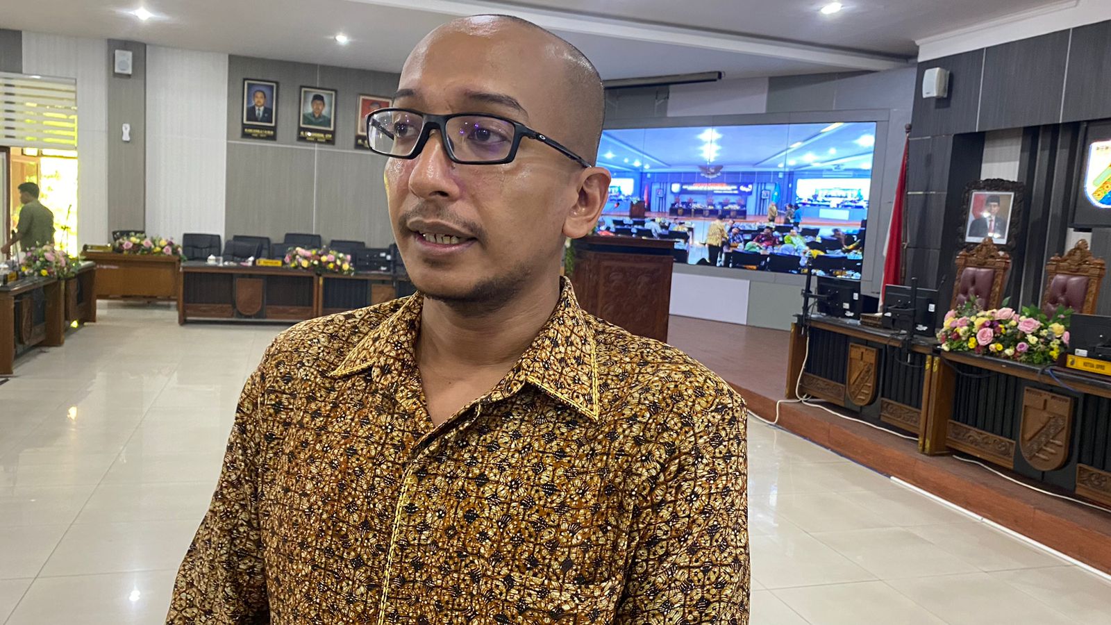 Azmi Basyir