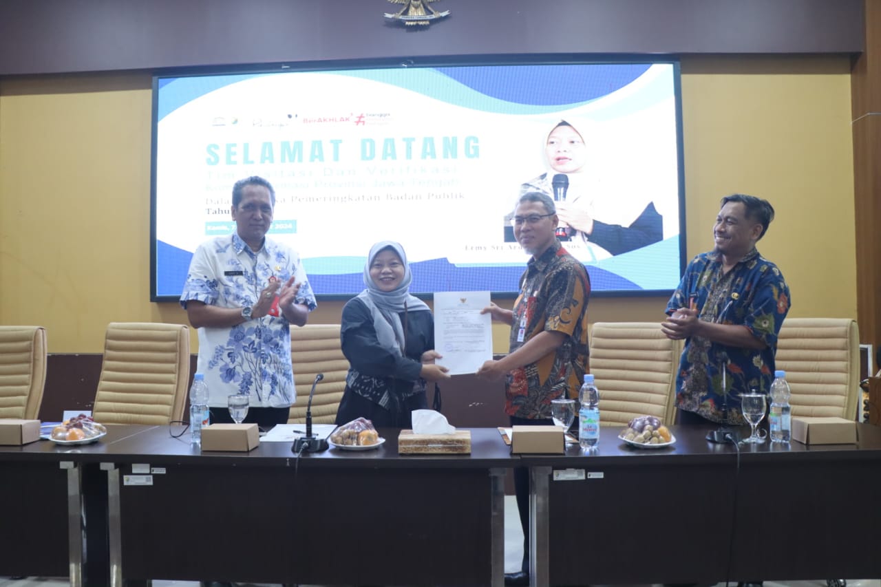 Badan Publik
