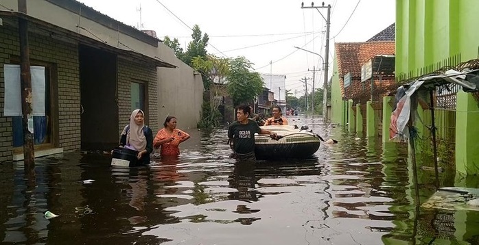 Banjir