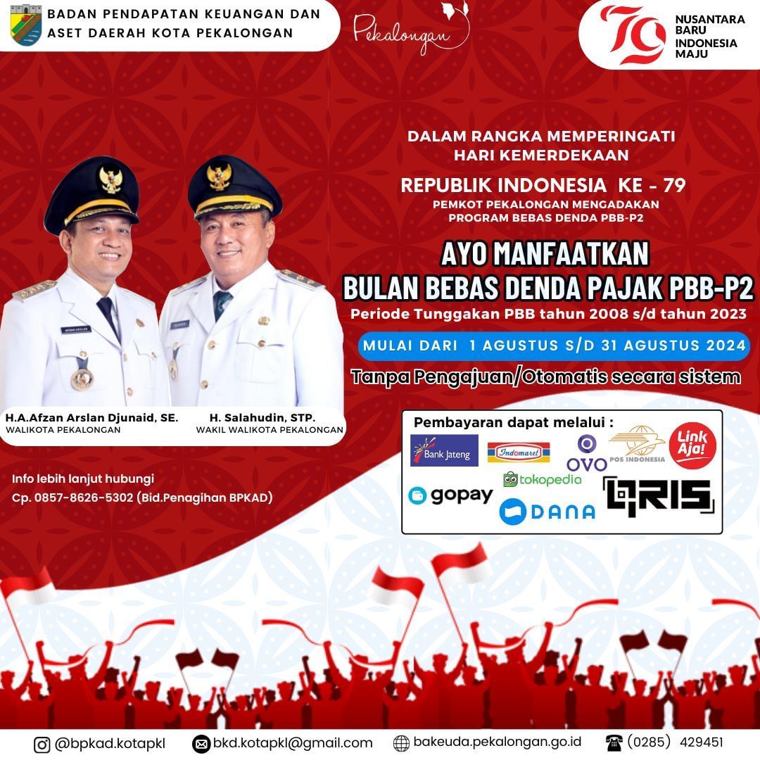Bebas Denda