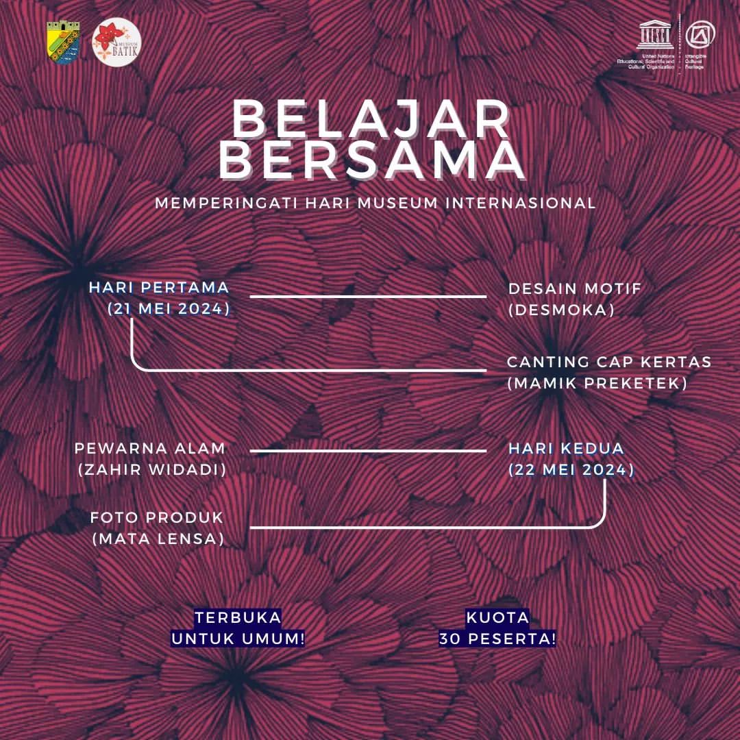 Belajar Bersama
