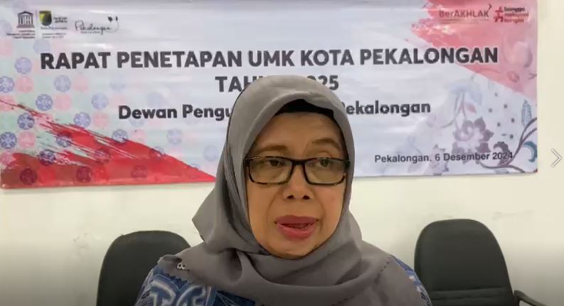 Betty Dahfiani Dahlan