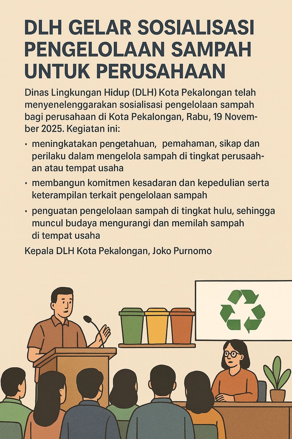 DLH