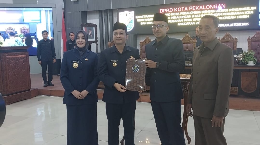 Wali Kota Wali Kota