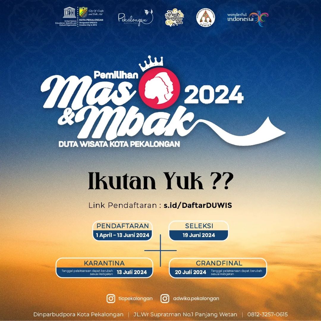 Duta Wisata
