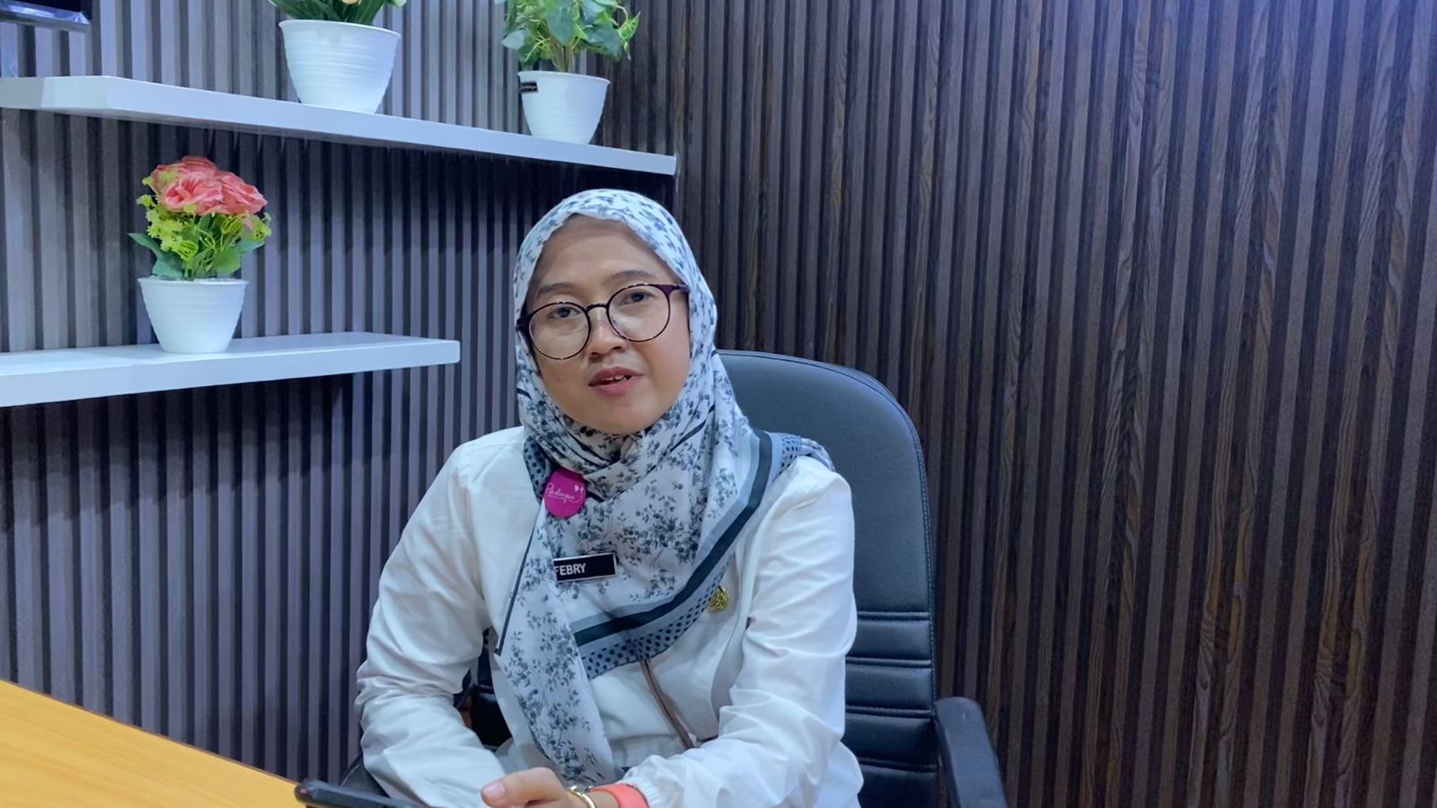 Febry Wahyu