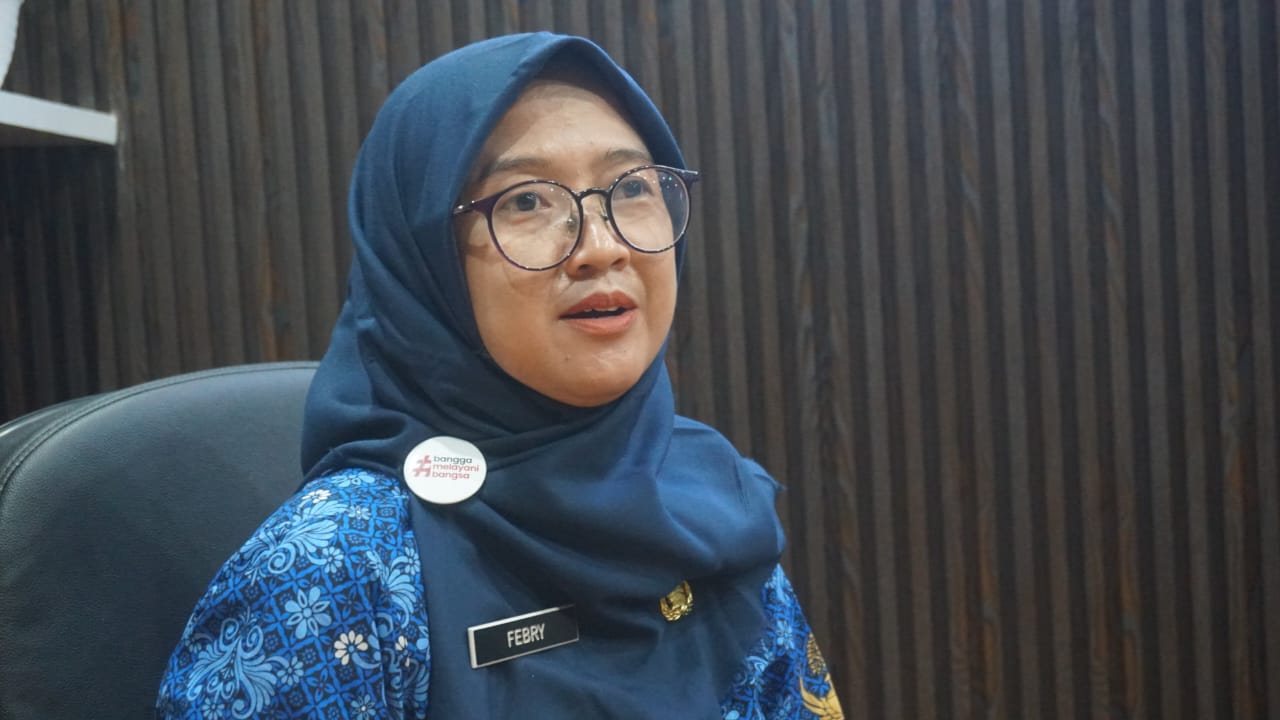 Febry Wahyu