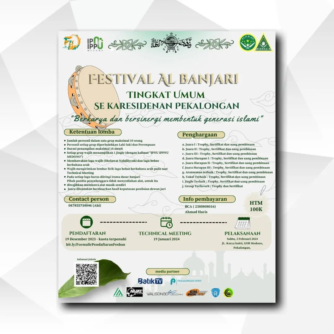 Festival Banjari