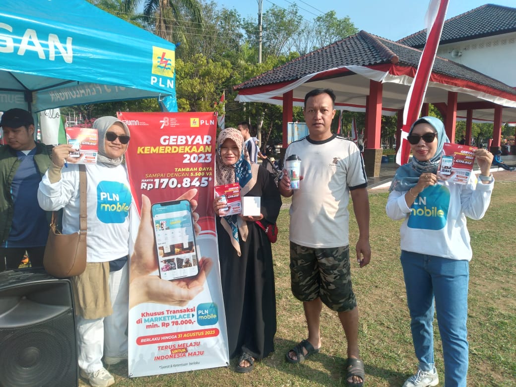 PLN UP3 Pekalongan
