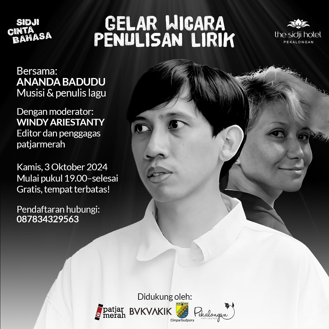 Gelar Wicara