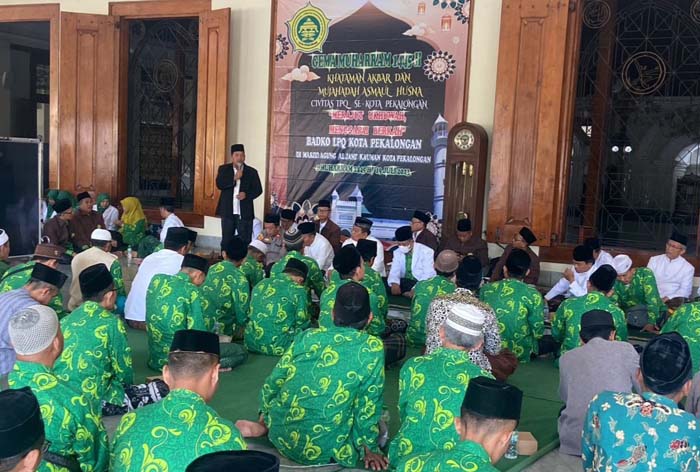 Gema Muharram