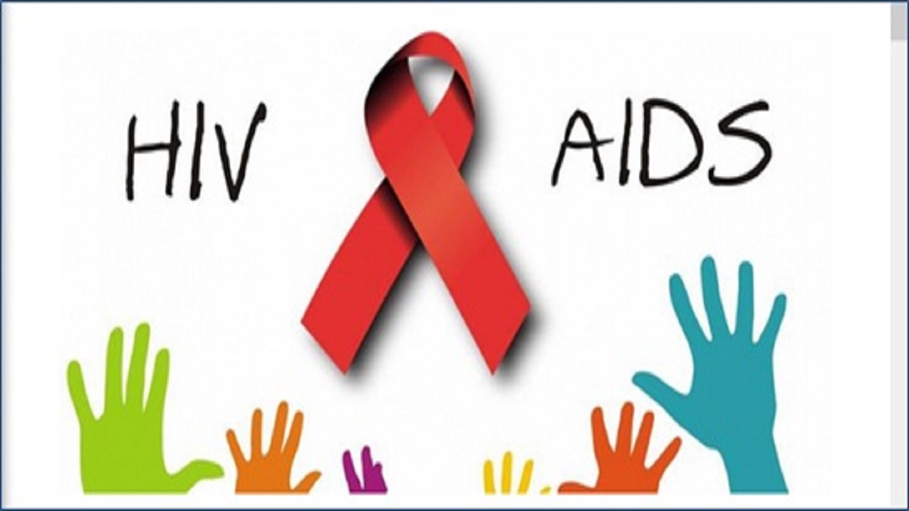 HIV/ AIDS