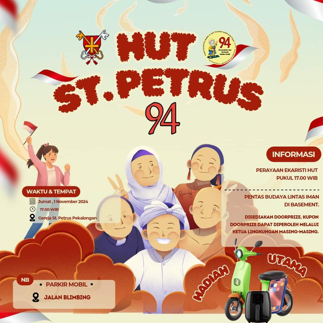 Santo Petrus