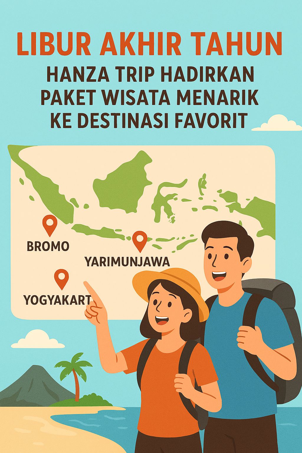 Hanza Trip Hanza Trip