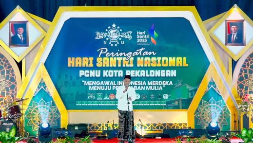 Hari Santri Nasional