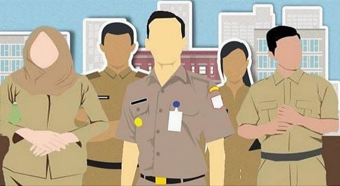 ASN Pemkot Pekalongan