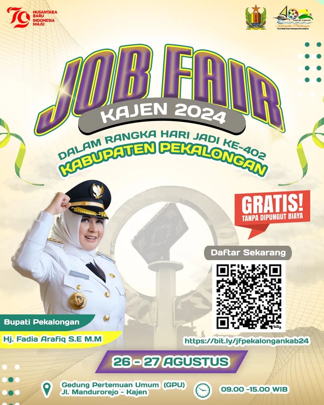 Job Fair