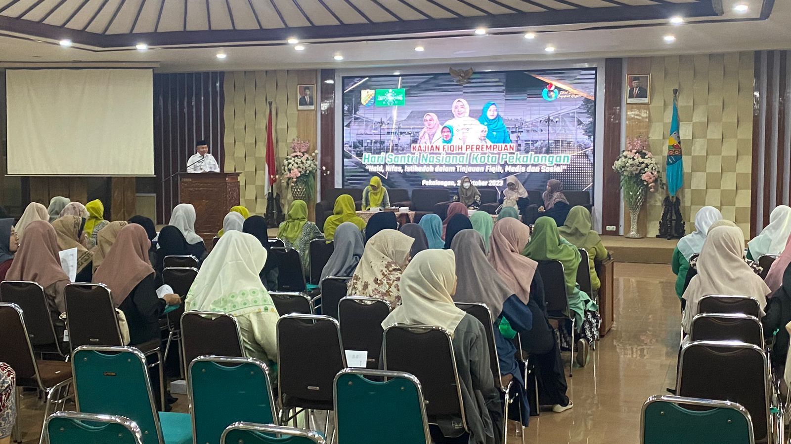 Kajian Fiqh