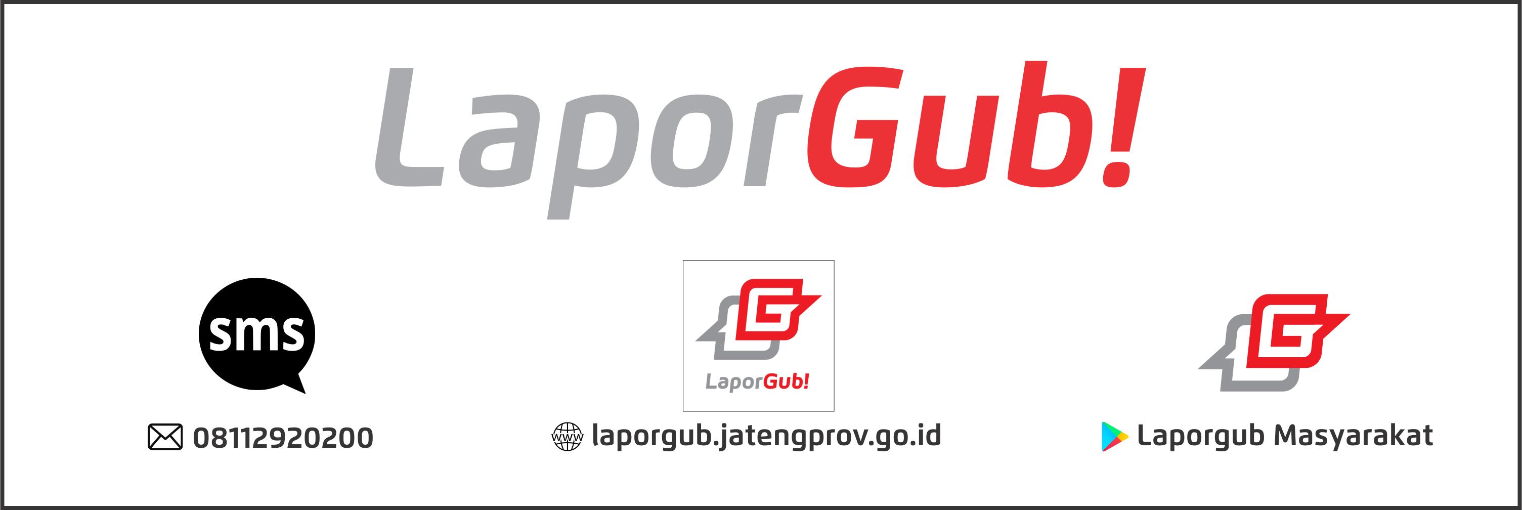 LaporGub