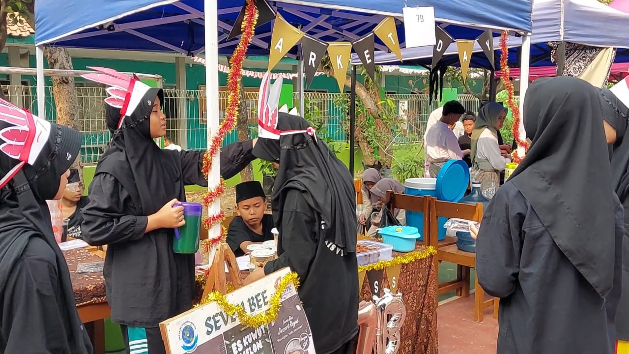 Market Day