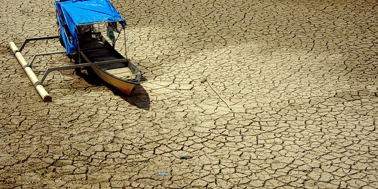 Musim Kemarau Musim Kemarau