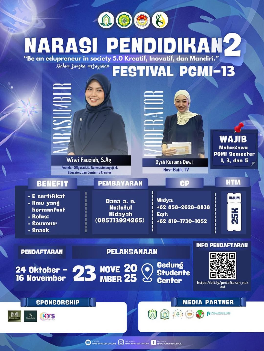 Narasi Pendidikan