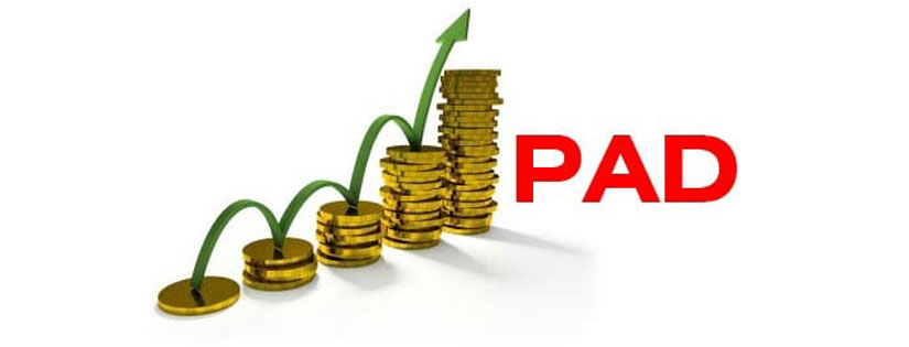 PAD