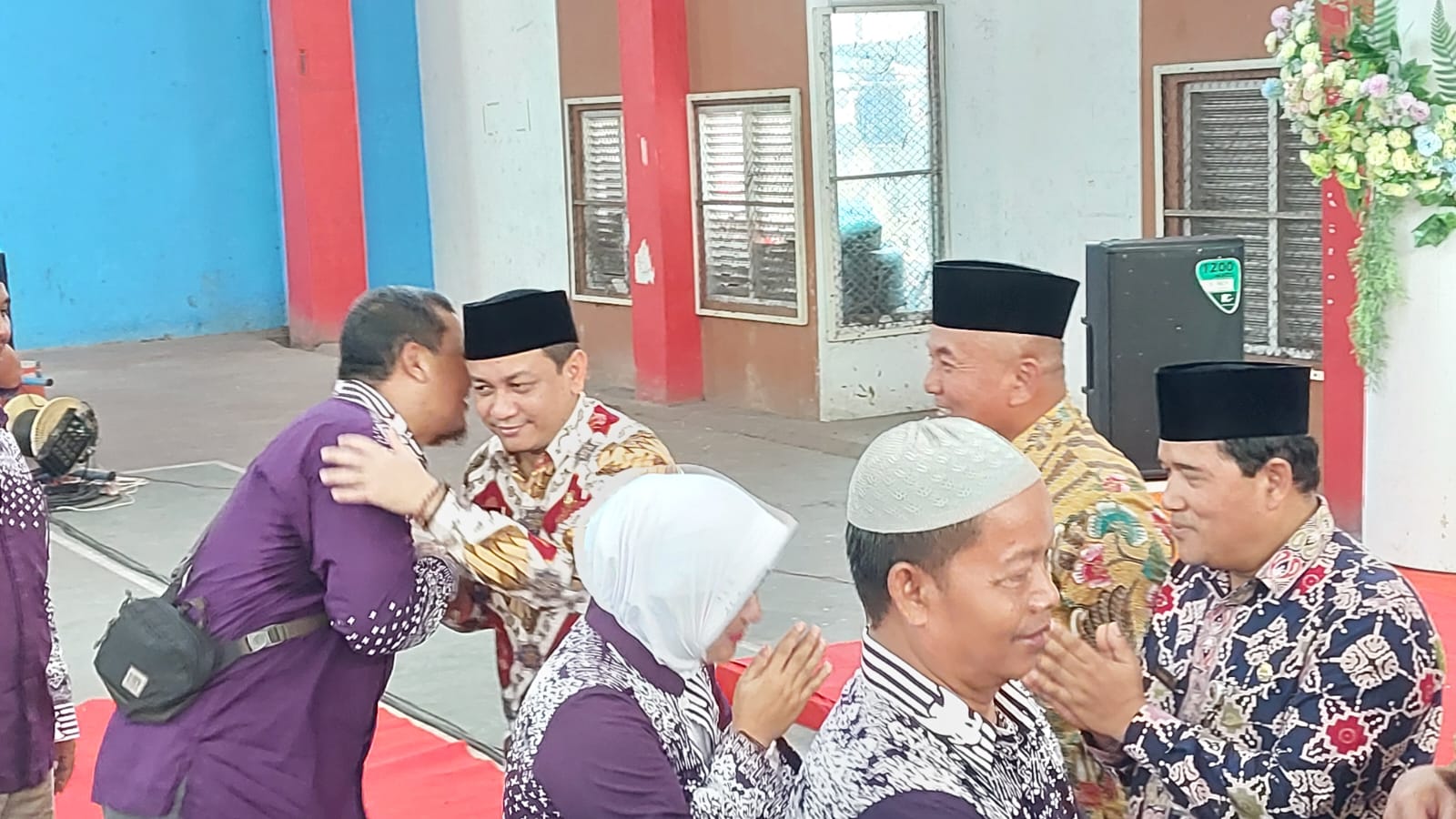 Pamitan Haji