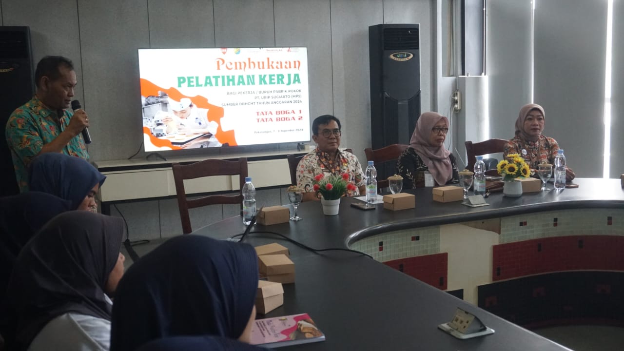 Pelatihan