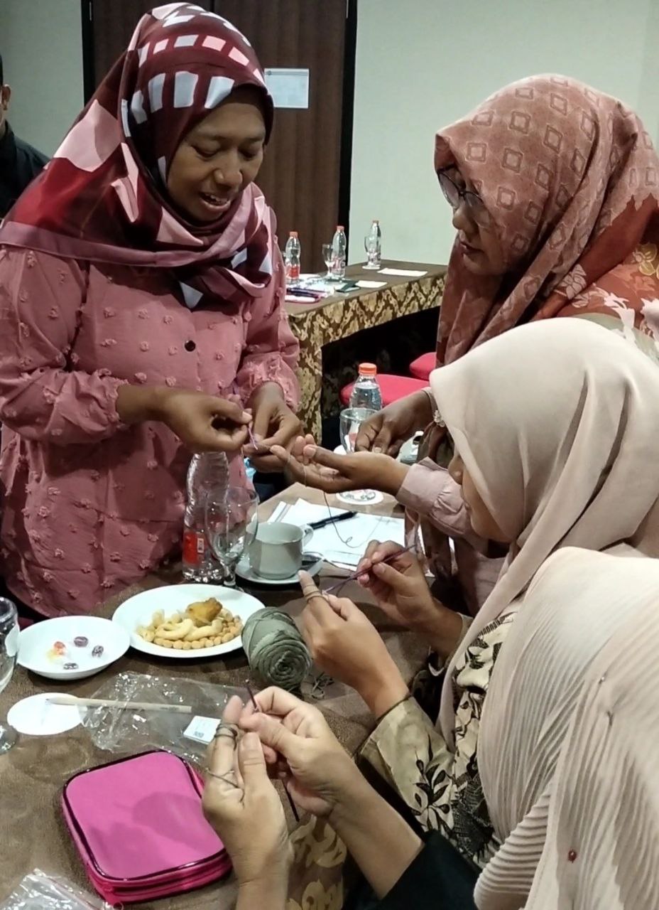 Pelatihan