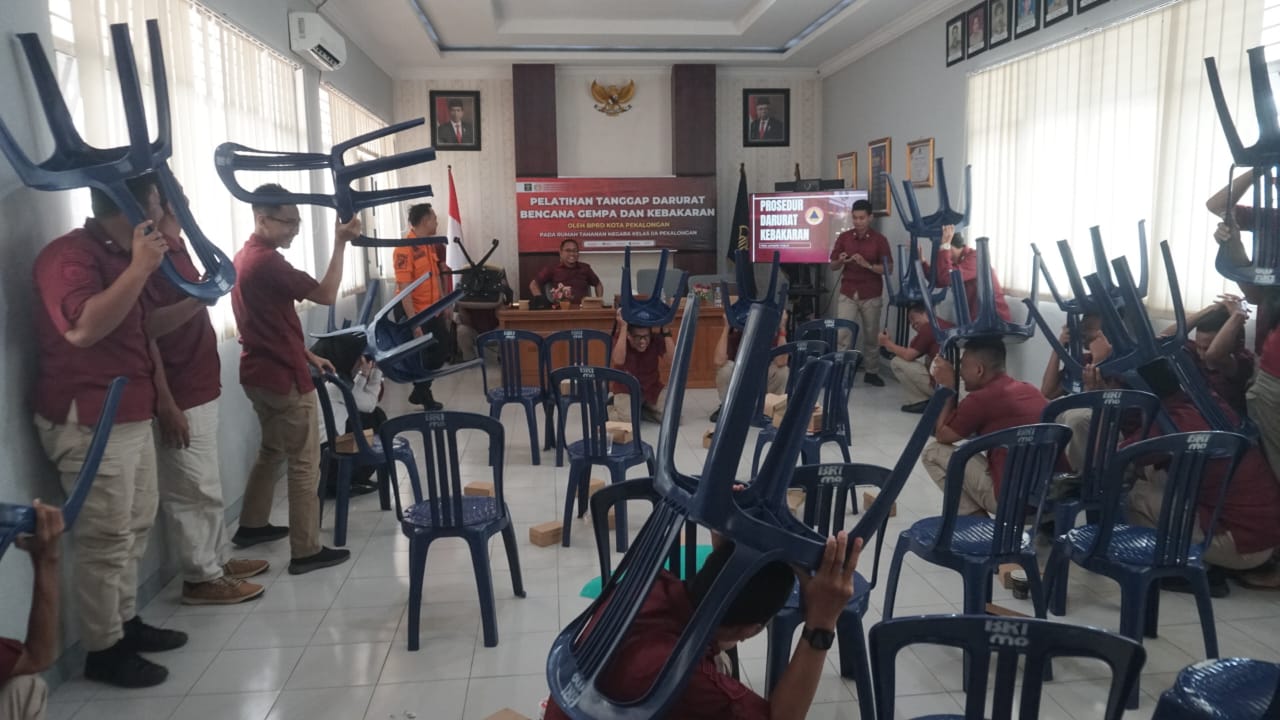 BPBD