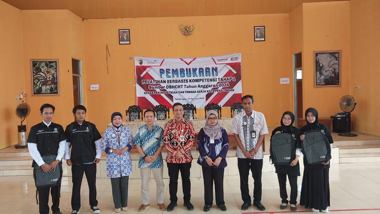 Pelatihan