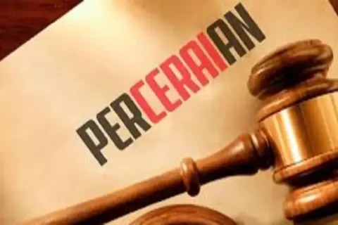 Perceraian