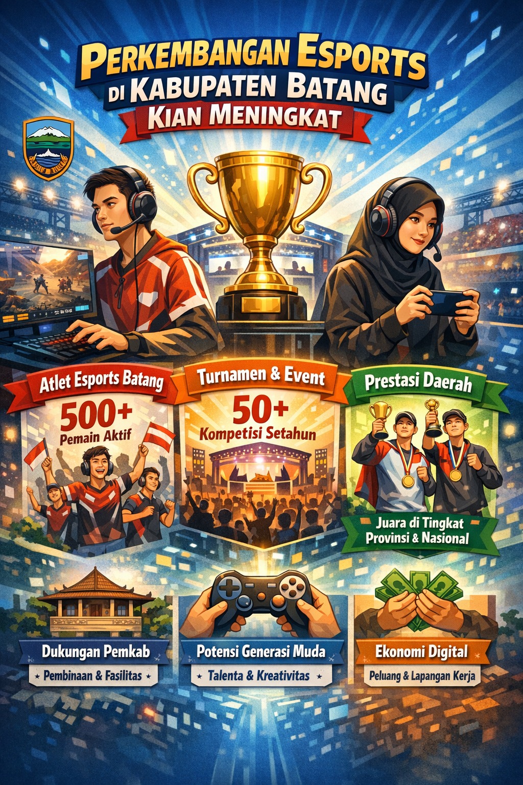Esports Esports