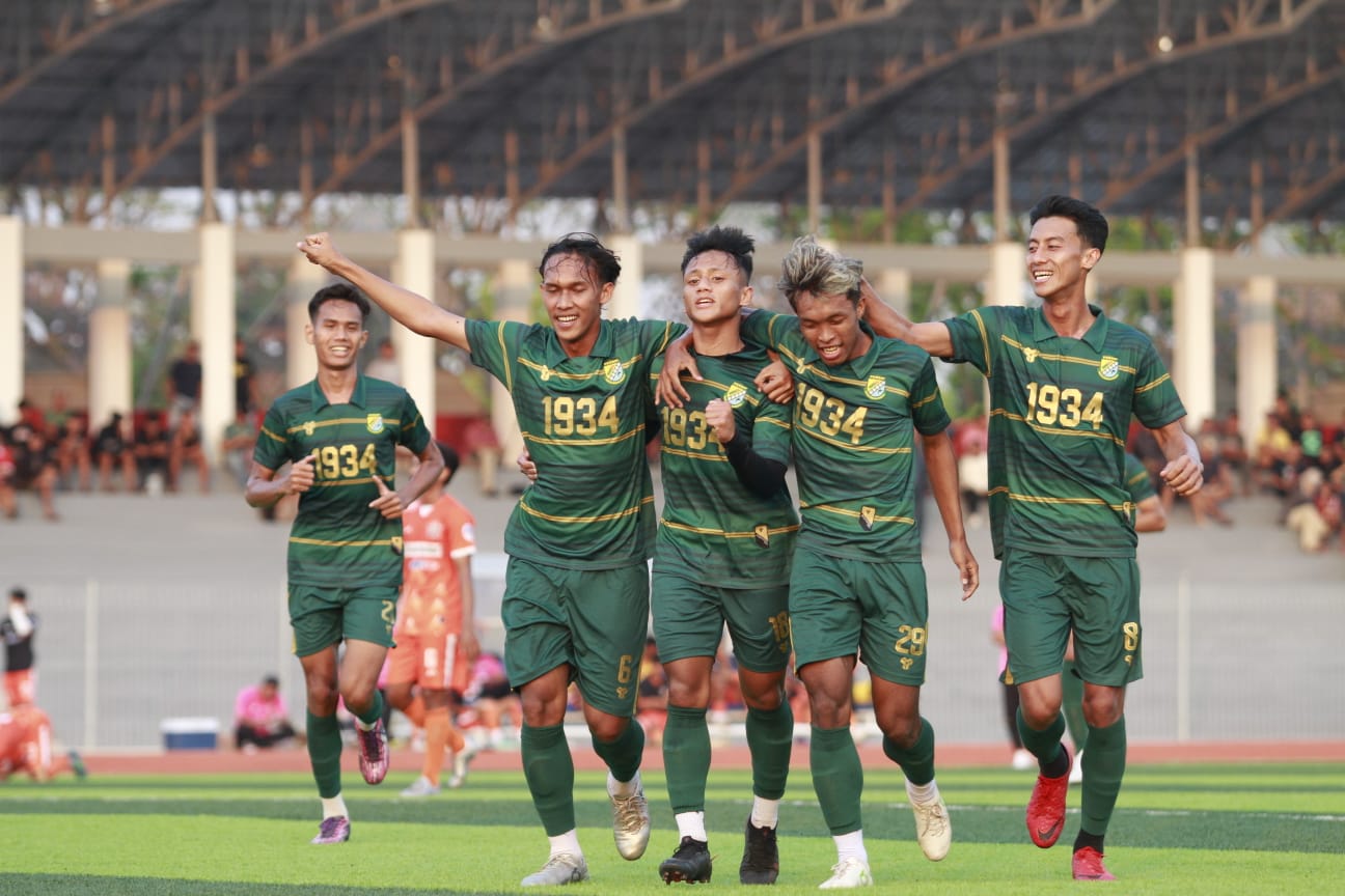 Persip Persip