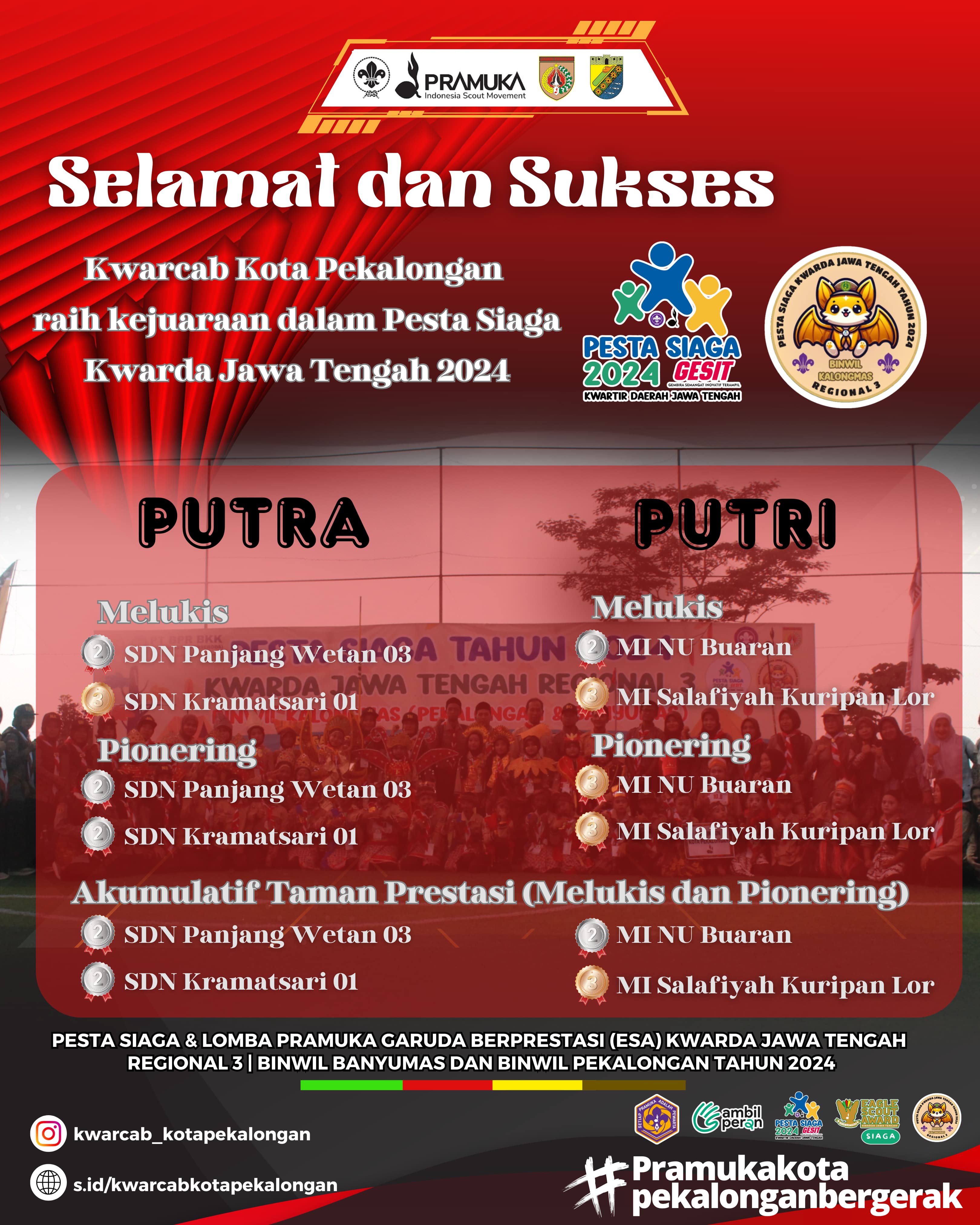 Pesta Siaga