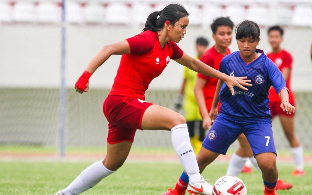 Piala Pertiwi Jateng 2023 Piala Pertiwi Jateng 2023
