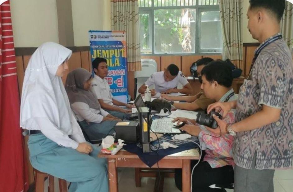 Pemilih Pemula