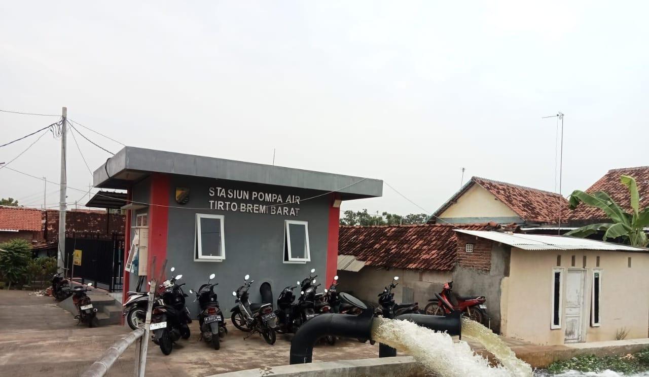 Rumah Pompa
