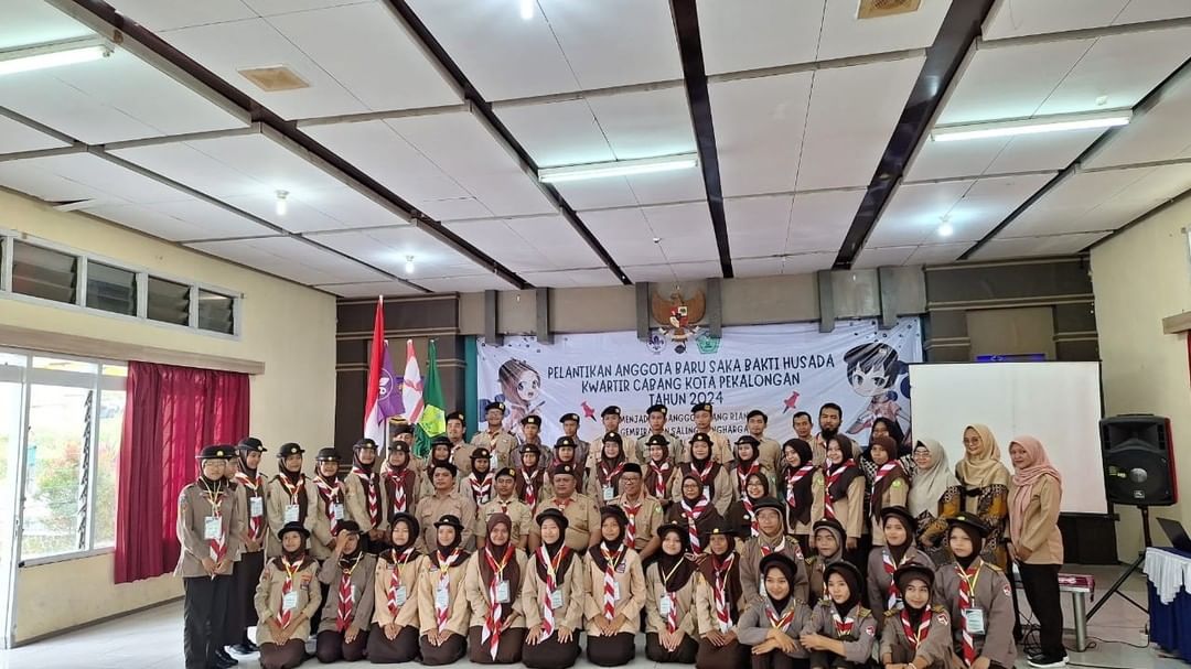 Saka Bakti Husada