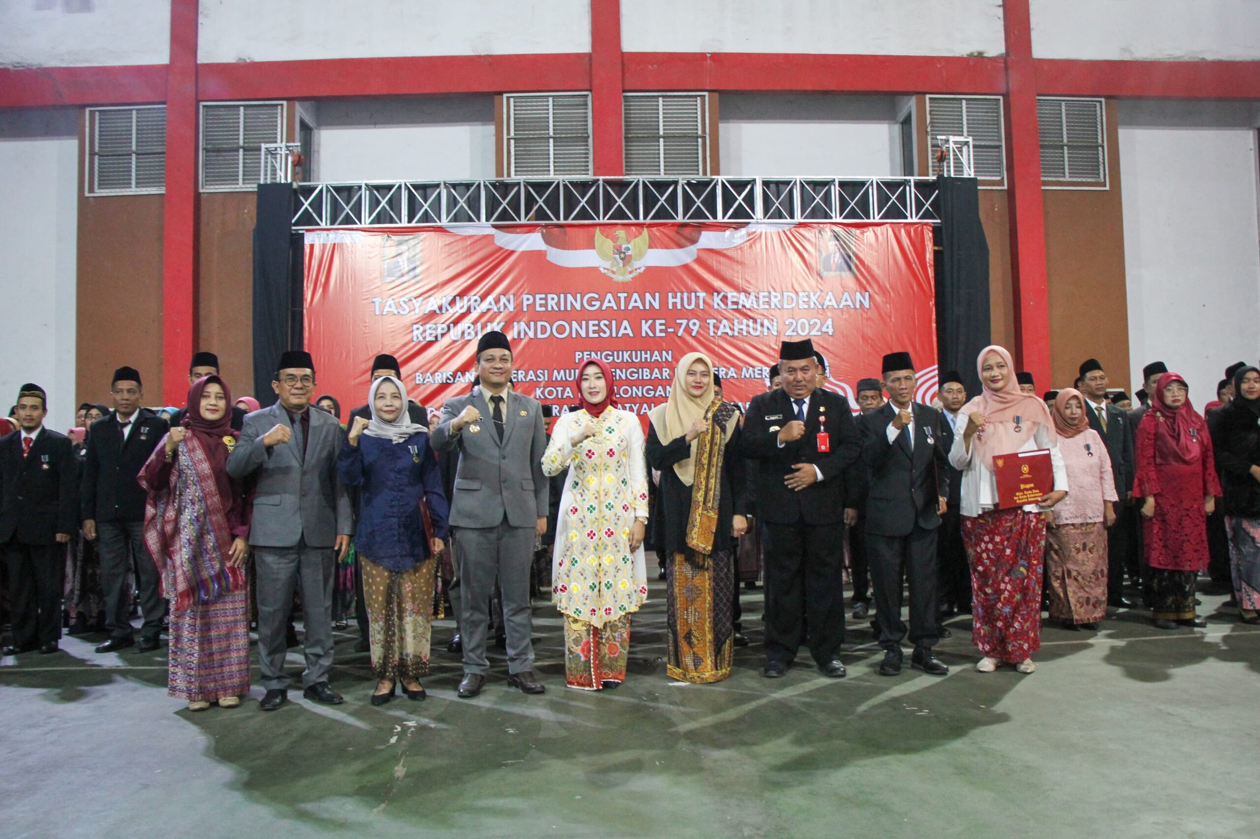 Satya Lencana Karya Satya