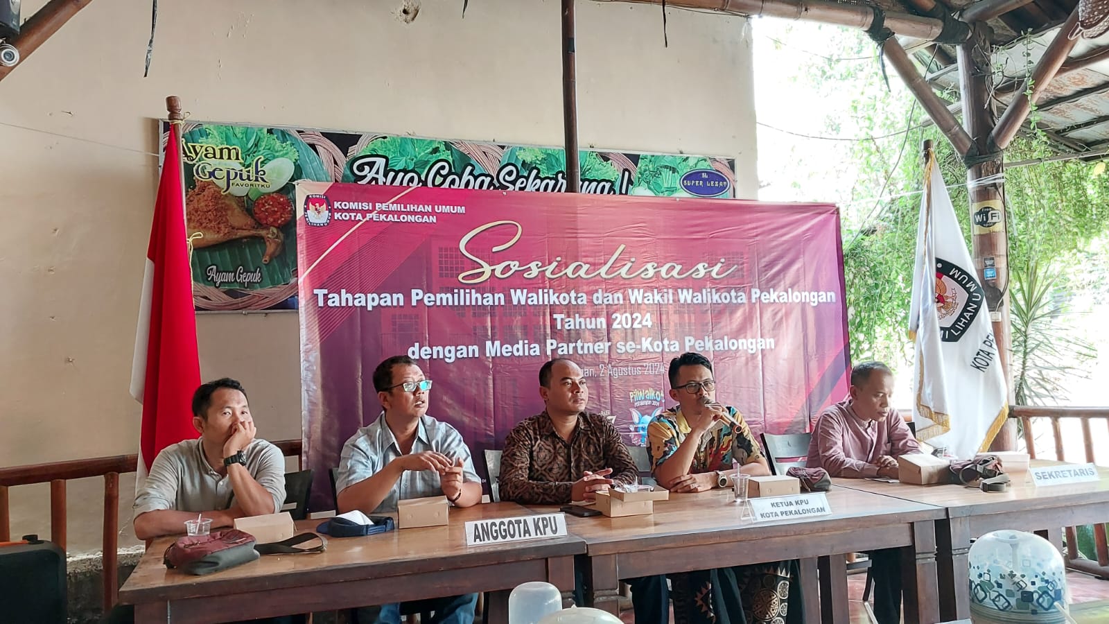 KPU