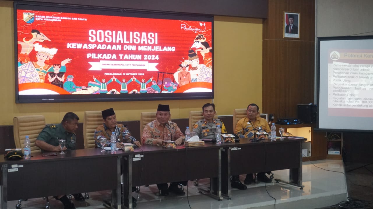 Sosialisasi