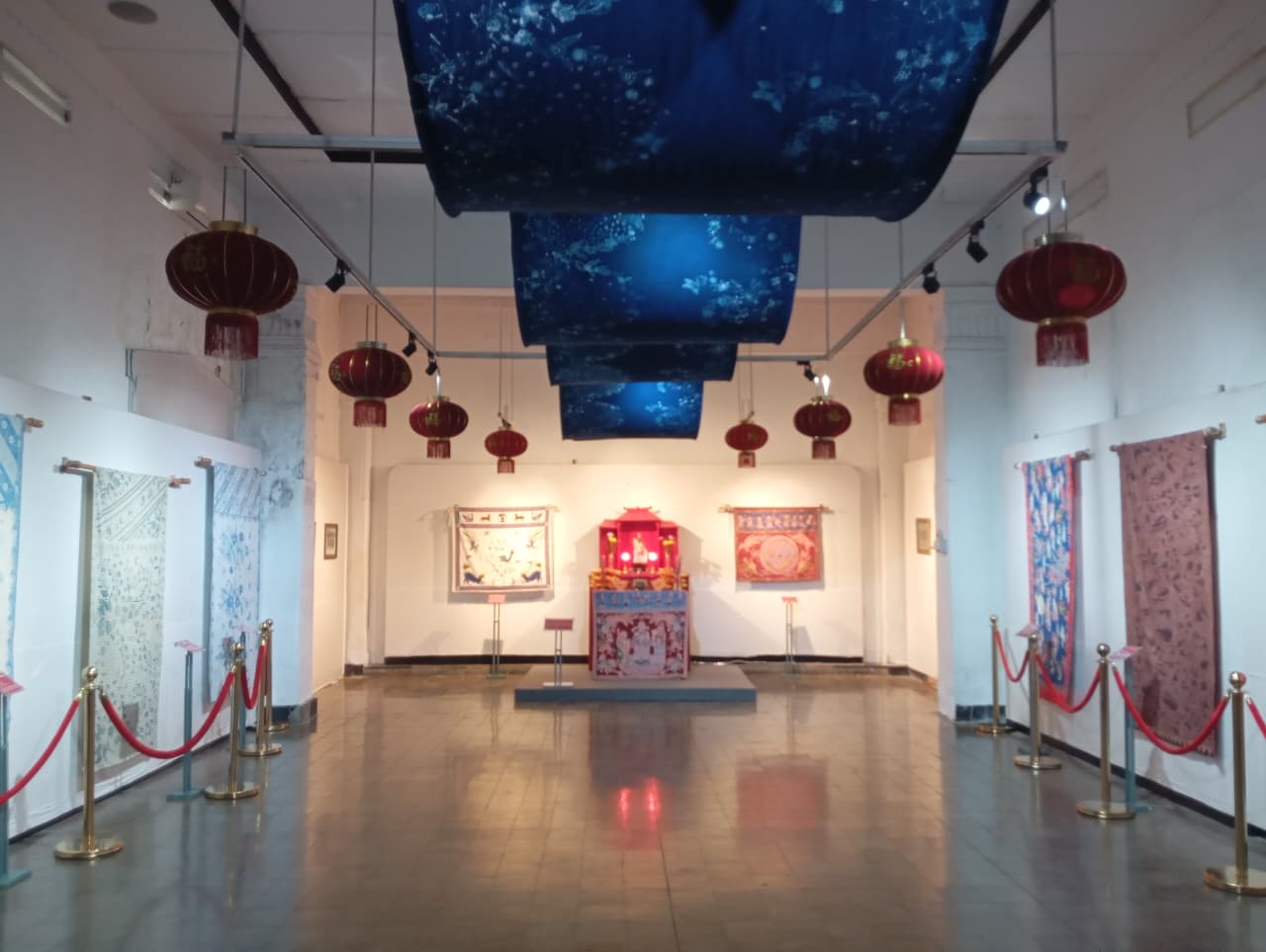 Strategi Visual Museum Batik Pekalongan Gaet Generasi Muda di Lunar Festival Strategi Visual Museum Batik Pekalongan Gaet Generasi Muda di Lunar Festival