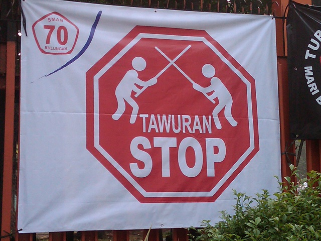 Tawuran