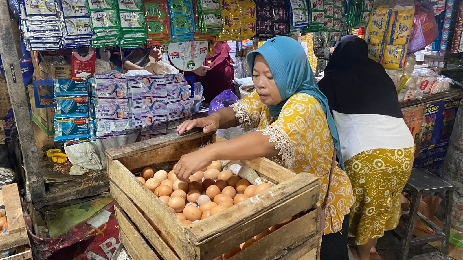 Telur