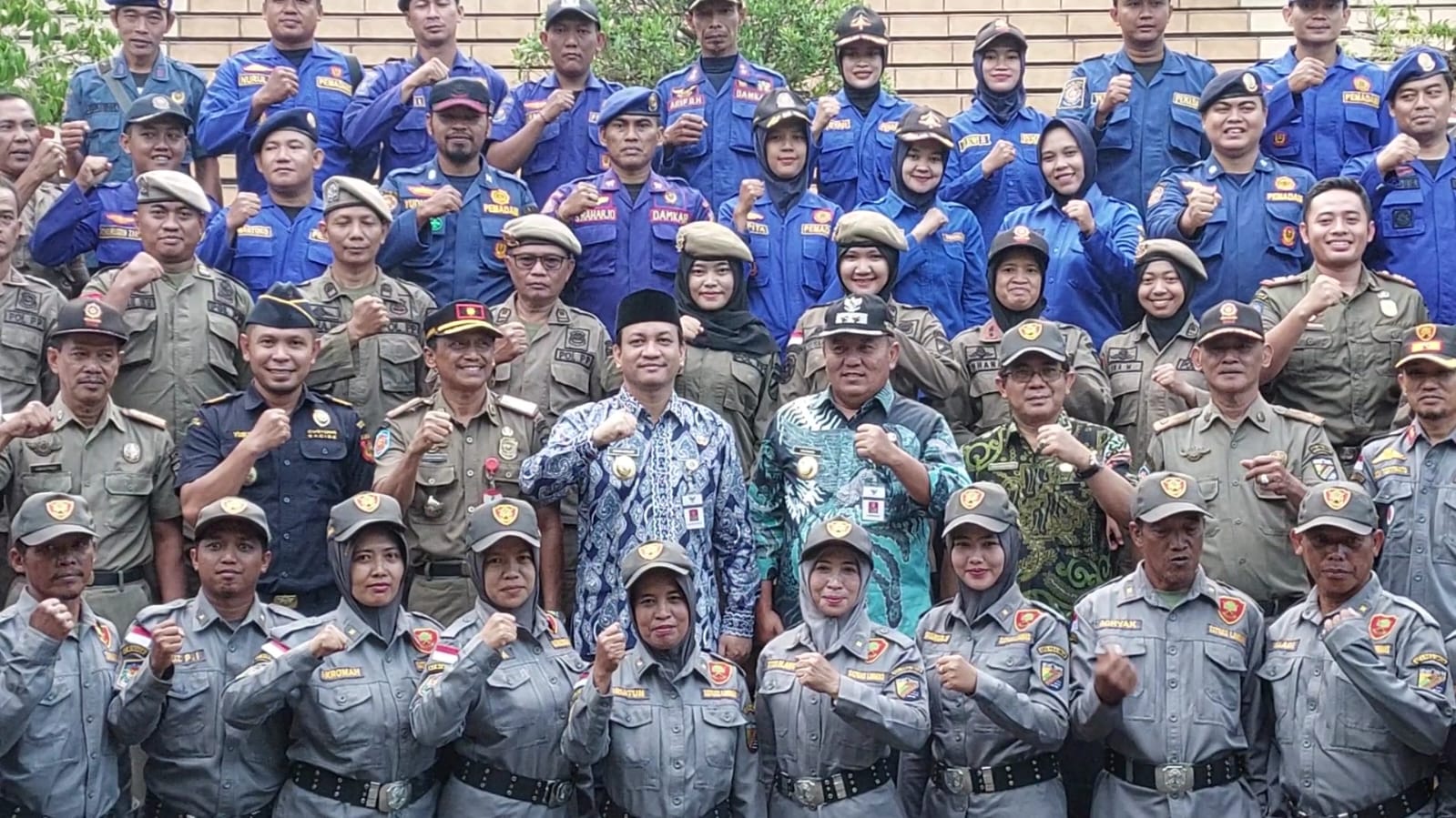 Wali Kota Wali Kota