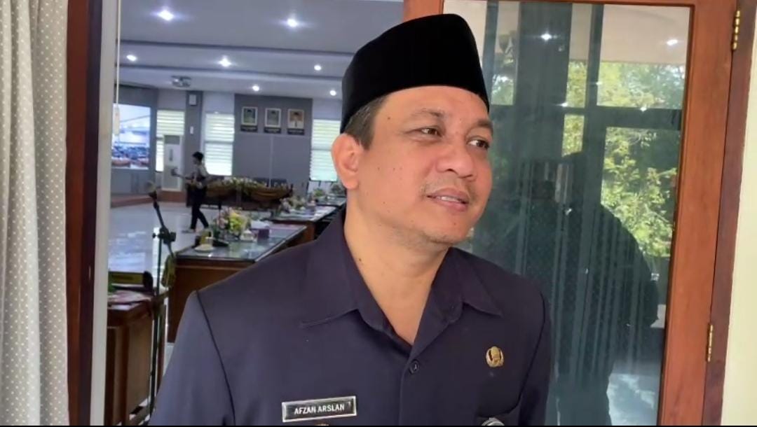 Wali Kota